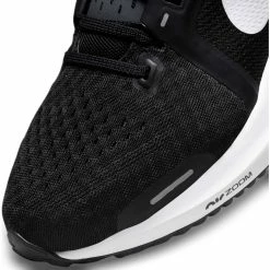Nike | Women's Air Zoom Vomero 16 Running Shoes -True Motion Sales Store DA7698 001 W NikeAirZoomVomero16 toe