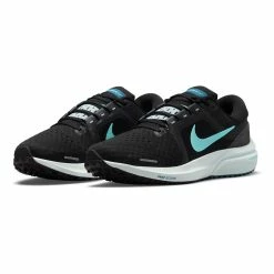 Nike | Women's Air Zoom Vomero 16 Running Shoes -True Motion Sales Store DA7698006 F nike airzoomvomero16 front