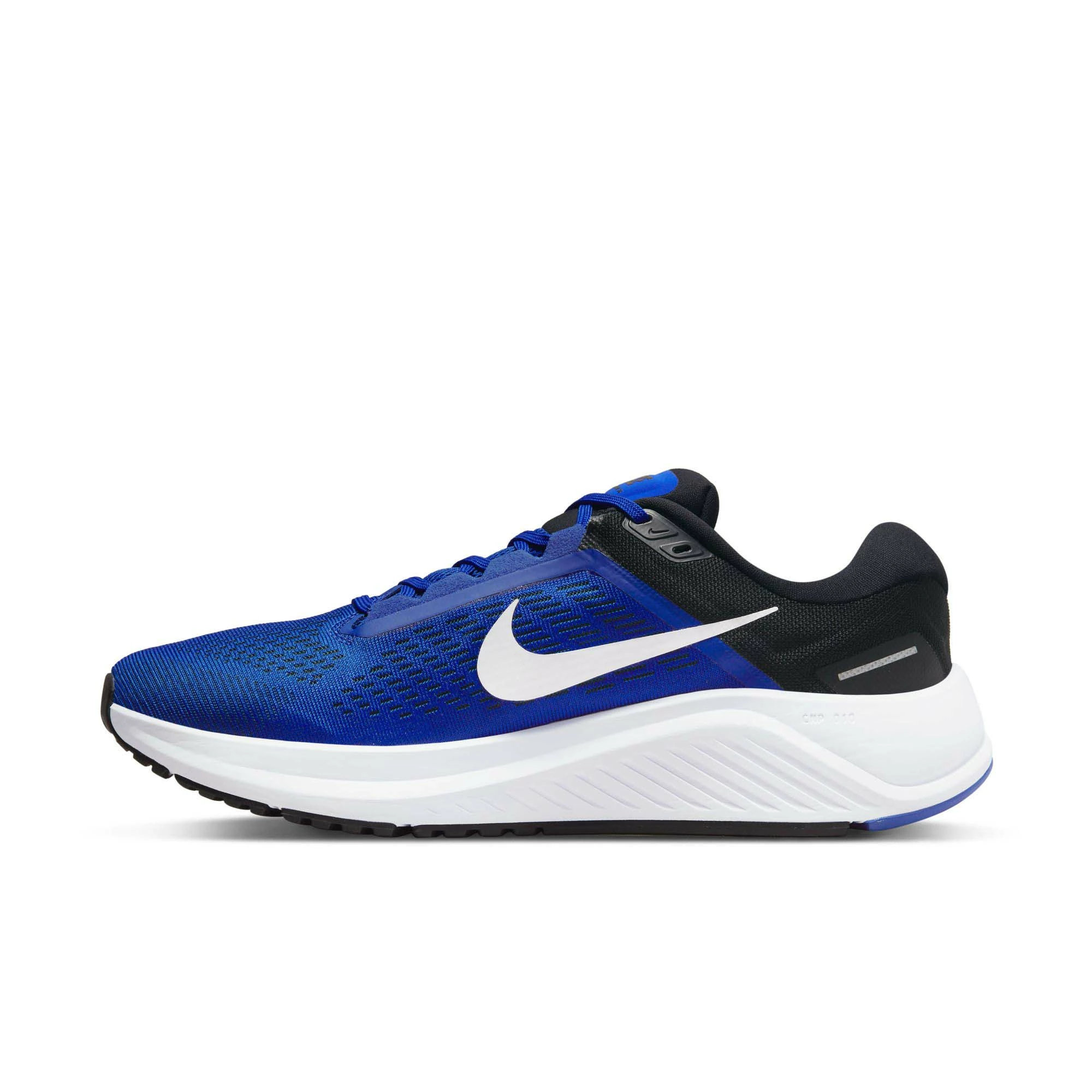 Nike | Men's Air Zoom Structure 24 Running Shoes 4 Nike | Men's Air Zoom Structure 24 Running Shoes - Image 2