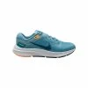 Nike | Women's Air Zoom Structure 24 Running Shoes - Cerulean 2 Nike | Women's Air Zoom Structure 24 Running Shoes - Cerulean -True Motion Sales Store DA8570 400 W Nike Structure24 side2