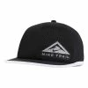Nike | Unisex Dri-Fit Pro Trail Cap 1 Nike | Unisex Dri-Fit Pro Trail Cap -True Motion Sales Store DC3625011 U nike dfprotrailcap front