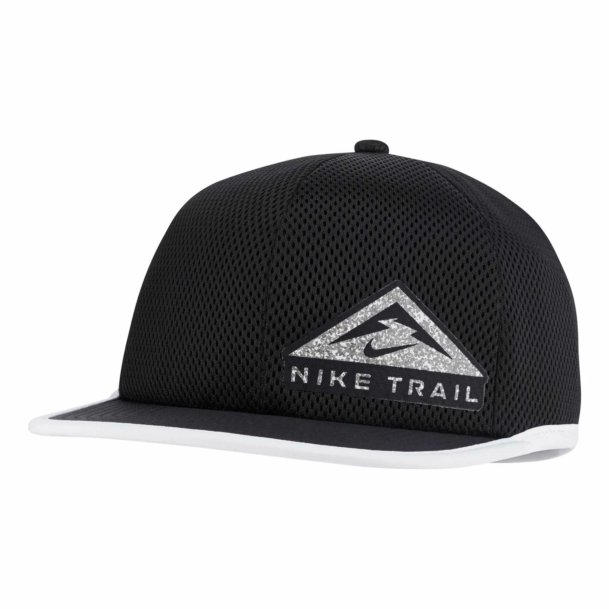 Nike | Unisex Dri-Fit Pro Trail Cap 3 Nike | Unisex Dri-Fit Pro Trail Cap