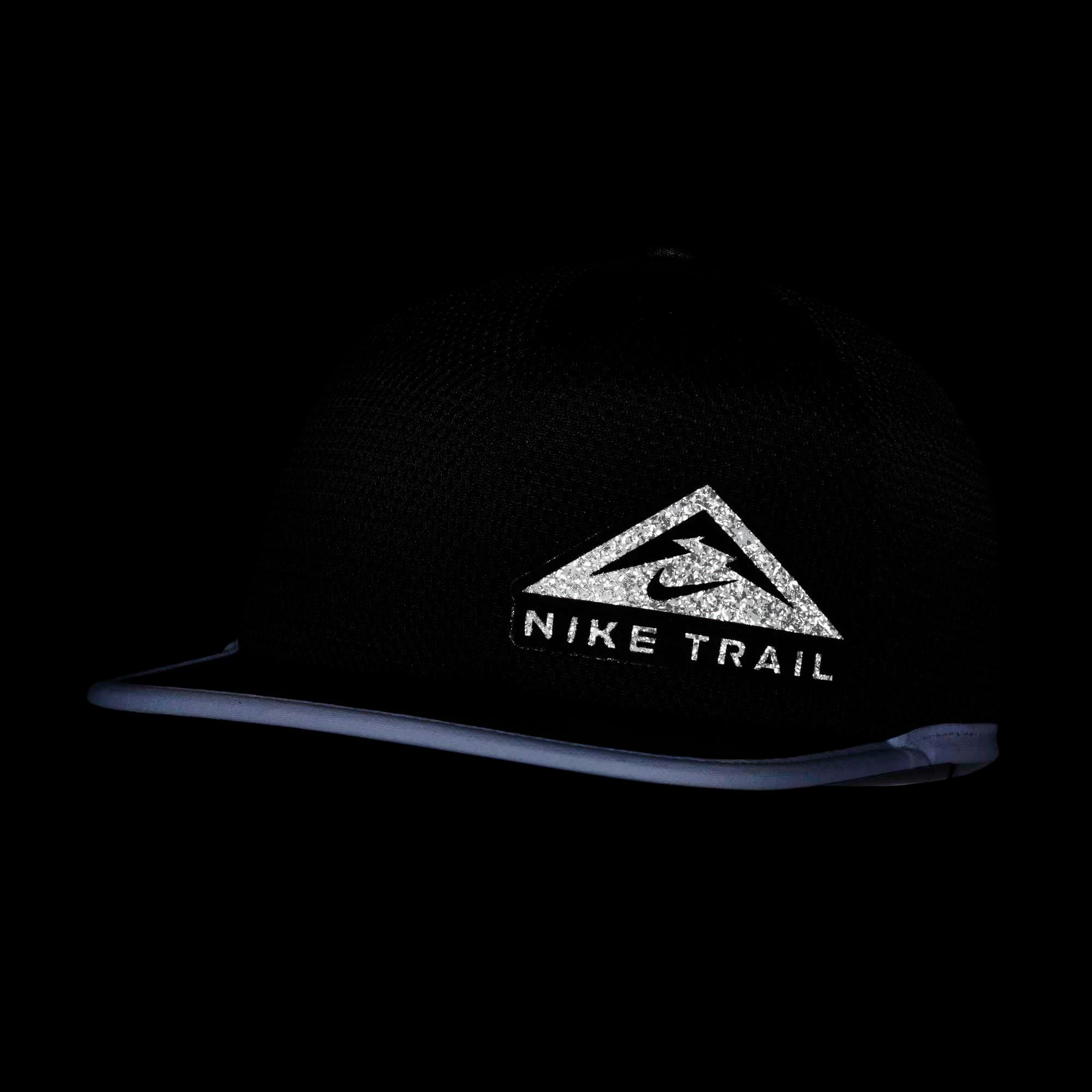 Nike | Unisex Dri-Fit Pro Trail Cap 5 Nike | Unisex Dri-Fit Pro Trail Cap - Image 3