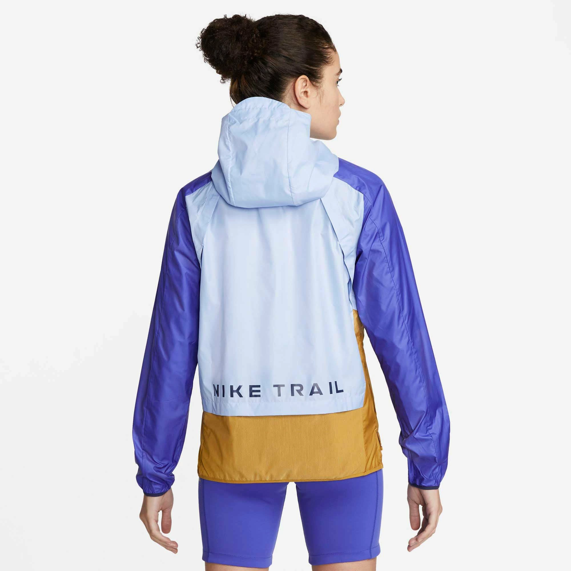 Nike | Women's SF Trail Jacket 4 Nike | Women's SF Trail Jacket - Image 2