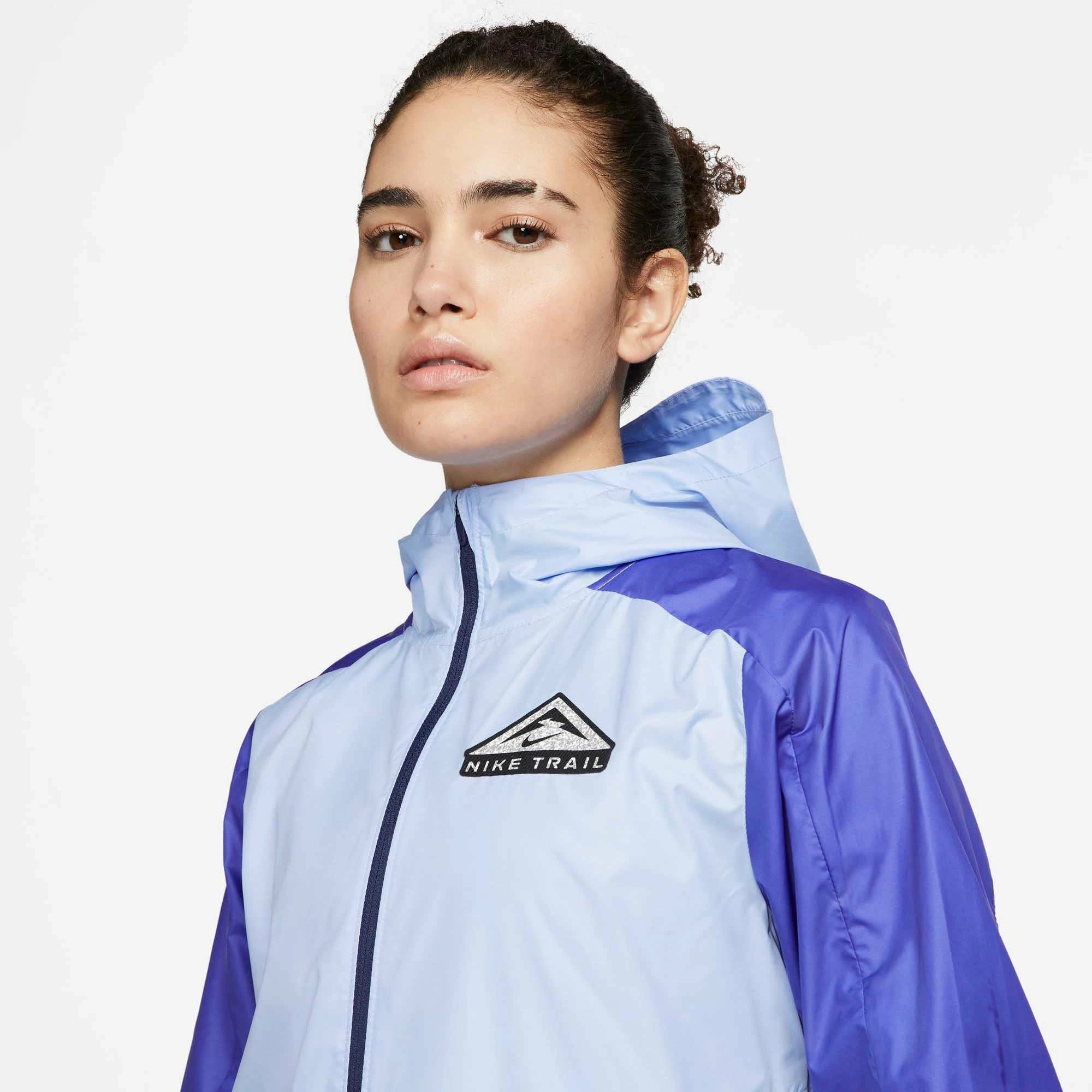 Nike | Women's SF Trail Jacket 8 Nike | Women's SF Trail Jacket - Image 6