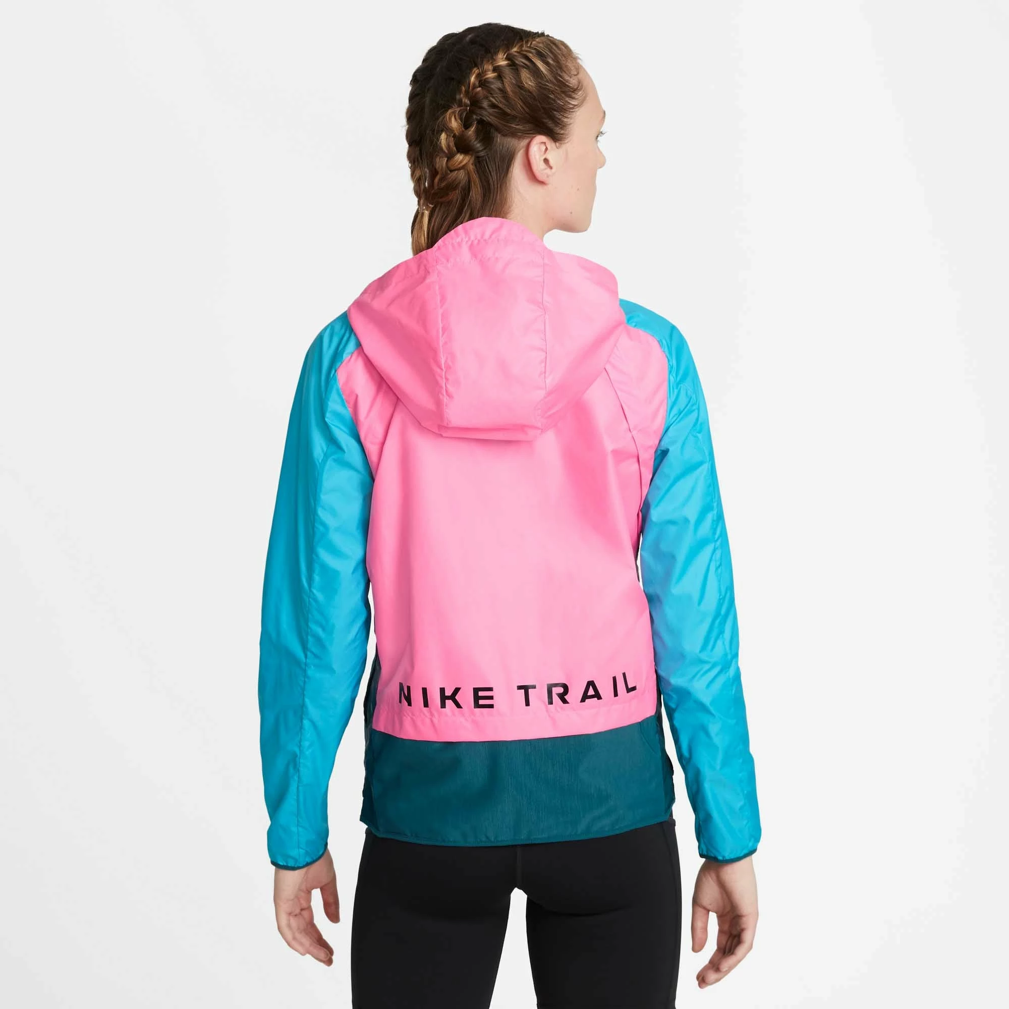 Nike | Women's SF Trail Jacket 4 Nike | Women's SF Trail Jacket - Image 2