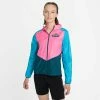 Nike | Women's SF Trail Jacket 1 Nike | Women's SF Trail Jacket -True Motion Sales Store DC8041 607 F nike SF Trail Jacket front
