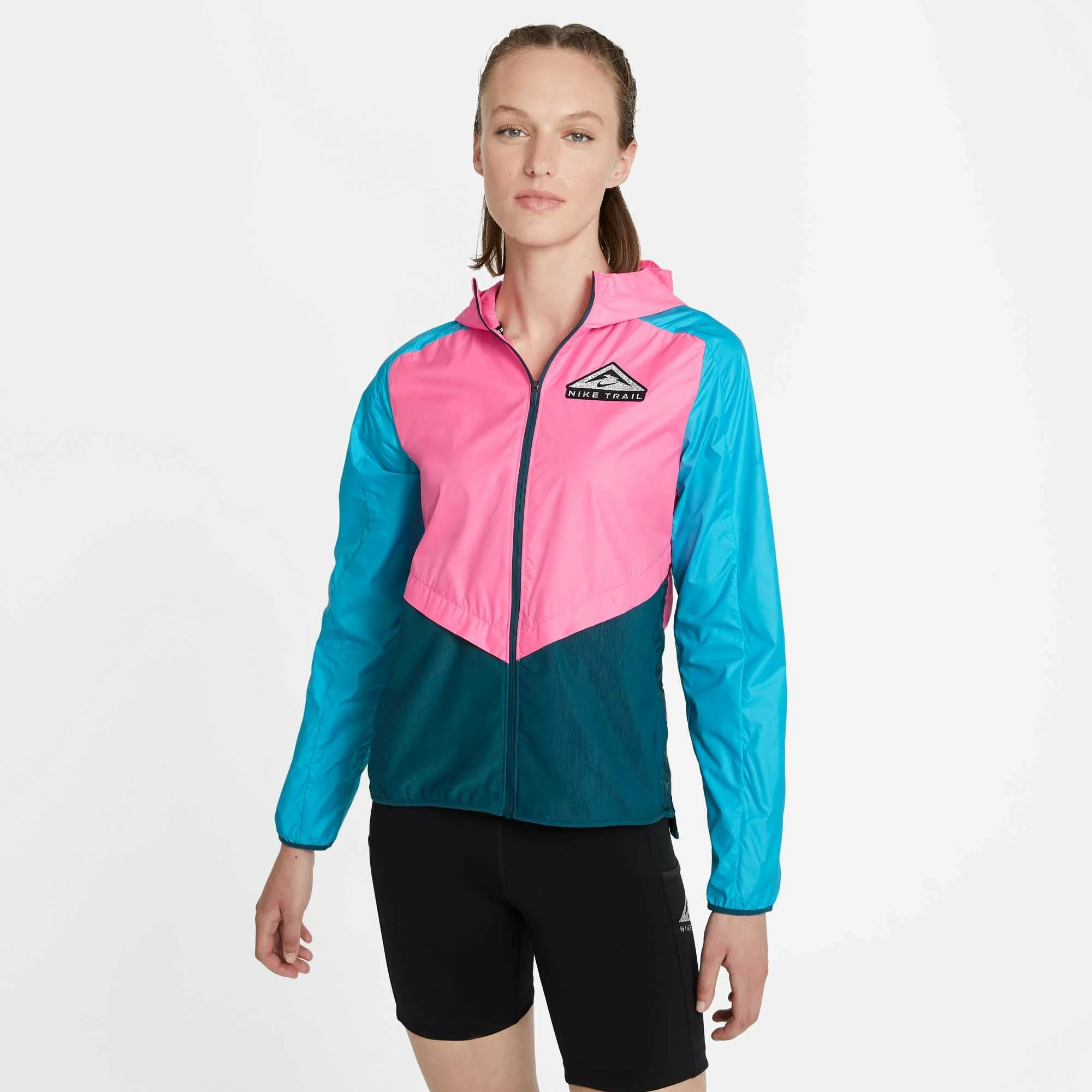 Nike | Women's SF Trail Jacket 3 Nike | Women's SF Trail Jacket