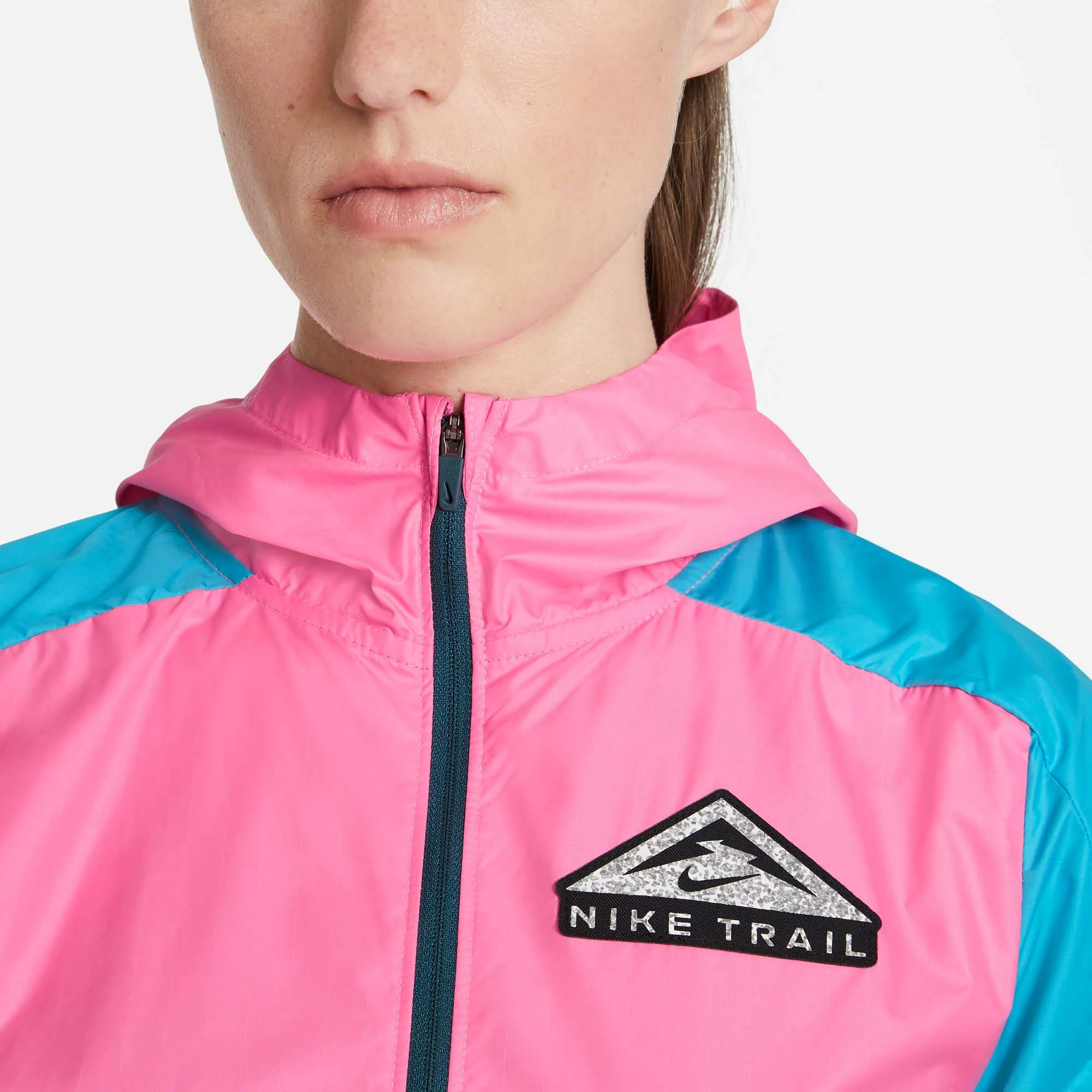 Nike | Women's SF Trail Jacket 5 Nike | Women's SF Trail Jacket - Image 3