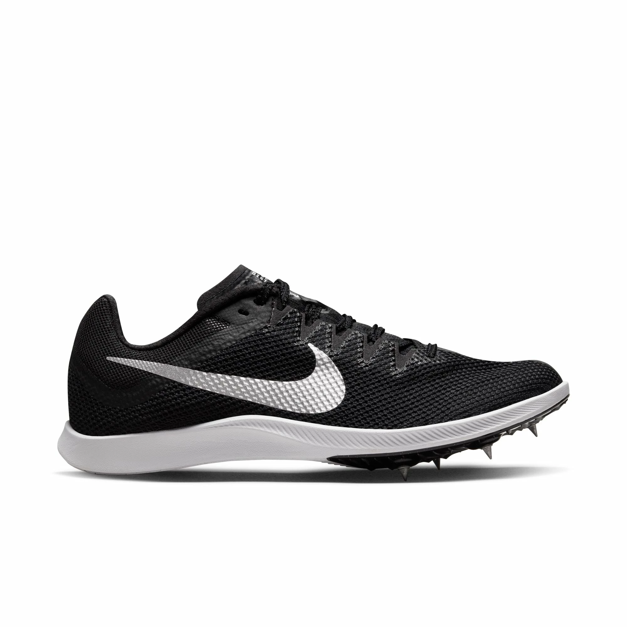 Nike | Unisex Zoom Rival Distance Track Spikes - Black 3 Nike | Unisex Zoom Rival Distance Track Spikes - Black