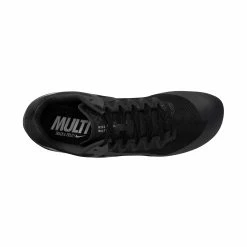Nike | Unisex Zoom Rival Distance Track Spikes - Black 18 Nike | Unisex Zoom Rival Distance Track Spikes - Black -True Motion Sales Store DC8725 001 NikeUnisexZoomRivalDistanceTrackSpike Top