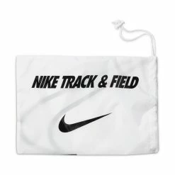 Nike | Unisex Zoom Rival Distance Track Spikes - Black 23 Nike | Unisex Zoom Rival Distance Track Spikes - Black -True Motion Sales Store DC8725 001 NikeUnisexZoomRivalDistanceTrackSpikes Bag