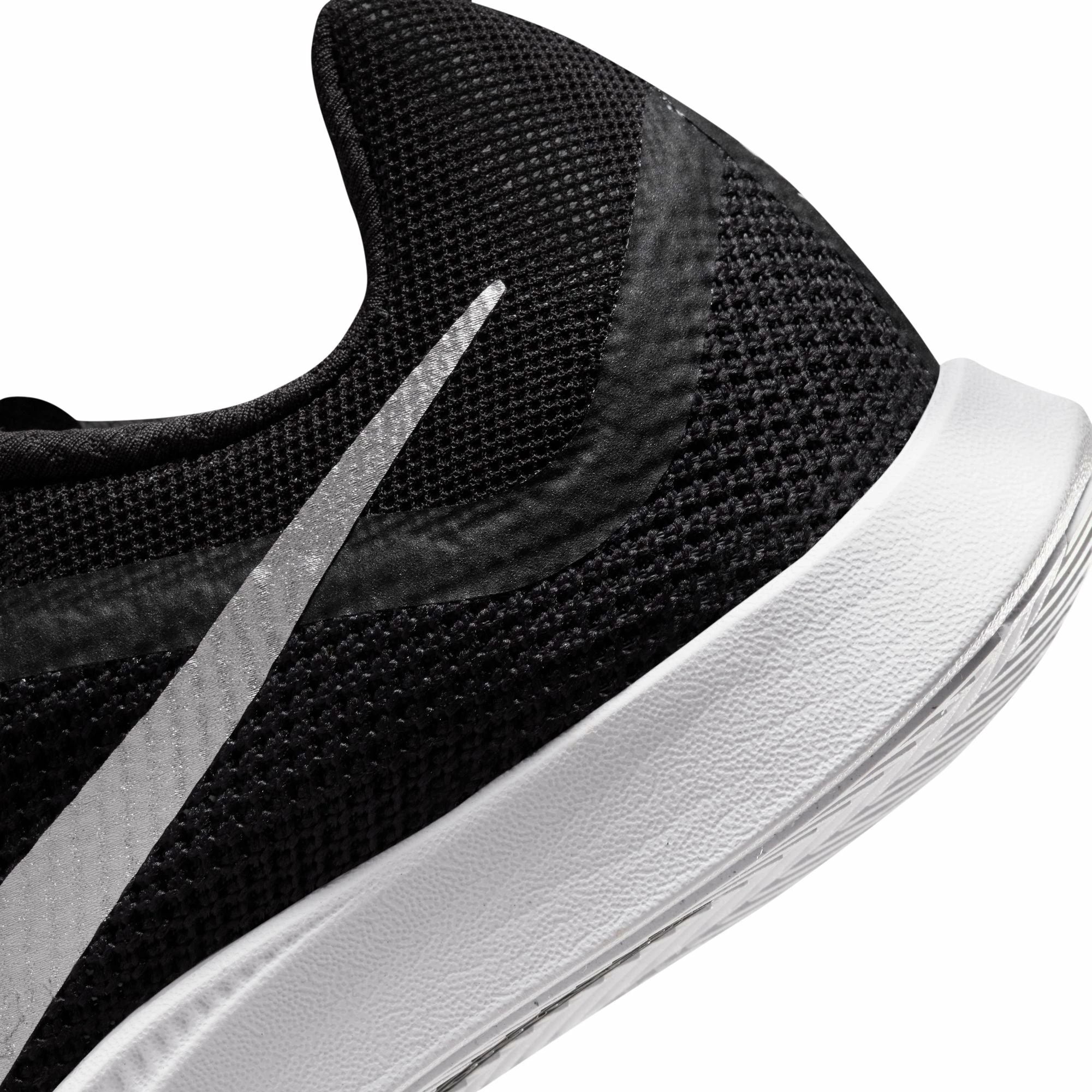 Nike | Unisex Zoom Rival Distance Track Spikes - Black 11 Nike | Unisex Zoom Rival Distance Track Spikes - Black - Image 9