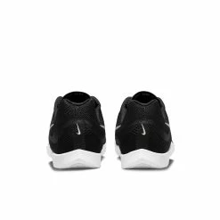 Nike | Unisex Zoom Rival Distance Track Spikes - Black 17 Nike | Unisex Zoom Rival Distance Track Spikes - Black -True Motion Sales Store DC8725 001 NikeUnisexZoomRivalDistanceTrackSpikes Heels