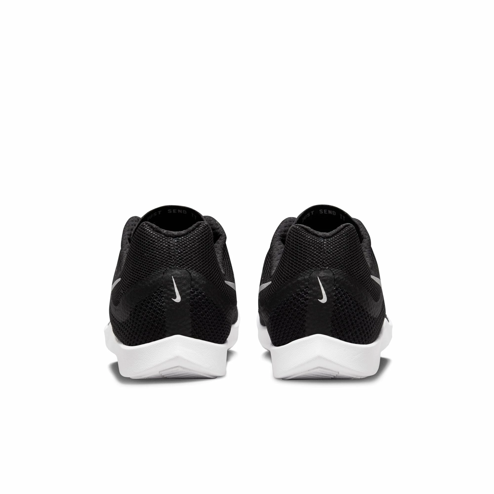 Nike | Unisex Zoom Rival Distance Track Spikes - Black 7 Nike | Unisex Zoom Rival Distance Track Spikes - Black - Image 5