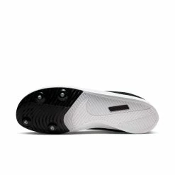 Nike | Unisex Zoom Rival Distance Track Spikes - Black 22 Nike | Unisex Zoom Rival Distance Track Spikes - Black -True Motion Sales Store DC8725 001 NikeUnisexZoomRivalDistanceTrackSpikes Outsole