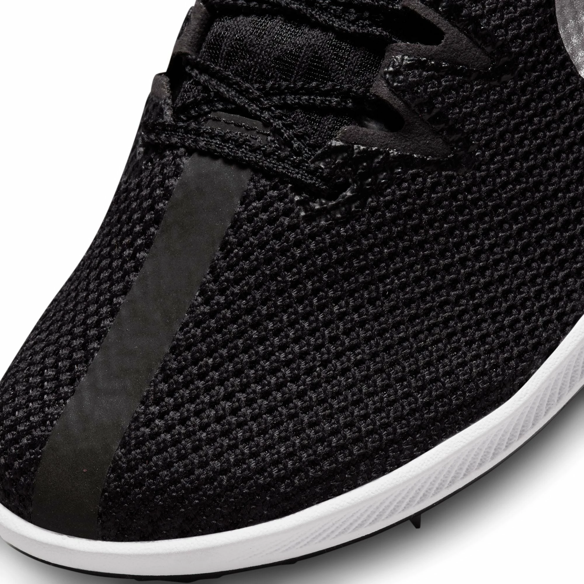 Nike | Unisex Zoom Rival Distance Track Spikes - Black 10 Nike | Unisex Zoom Rival Distance Track Spikes - Black - Image 8