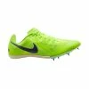 Nike | Unisex Zoom Rival Track & Field Multi-Event Spikes - Volt 2 Nike | Unisex Zoom Rival Track & Field Multi-Event Spikes - Volt -True Motion Sales Store DC8749 700 U Nike ZoomRivalMultiTrackSpikes side2