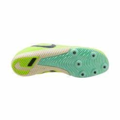 Nike | Unisex Zoom Rival Track & Field Multi-Event Spikes - Volt 14 Nike | Unisex Zoom Rival Track & Field Multi-Event Spikes - Volt -True Motion Sales Store DC8749 700 U Nike ZoomRivalMultiTrackSpikes sole