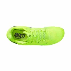 Nike | Unisex Zoom Rival Track & Field Multi-Event Spikes - Volt 13 Nike | Unisex Zoom Rival Track & Field Multi-Event Spikes - Volt -True Motion Sales Store DC8749 700 U Nike ZoomRivalMultiTrackSpikes top