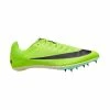 Nike | Unisex Zoom Rival Sprint Track Spikes - Volt 2 Nike | Unisex Zoom Rival Sprint Track Spikes - Volt -True Motion Sales Store DC8753 700 U Nike ZoomRivalSprintTrackSpikes side2