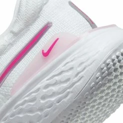 Nike | Women's ZoomX Invincible Run Flyknit 2 Running Shoes 13 Nike | Women's ZoomX Invincible Run Flyknit 2 Running Shoes -True Motion Sales Store DC9993 100 W Nike ZoomXInvincibleRunFlyknit2 heel