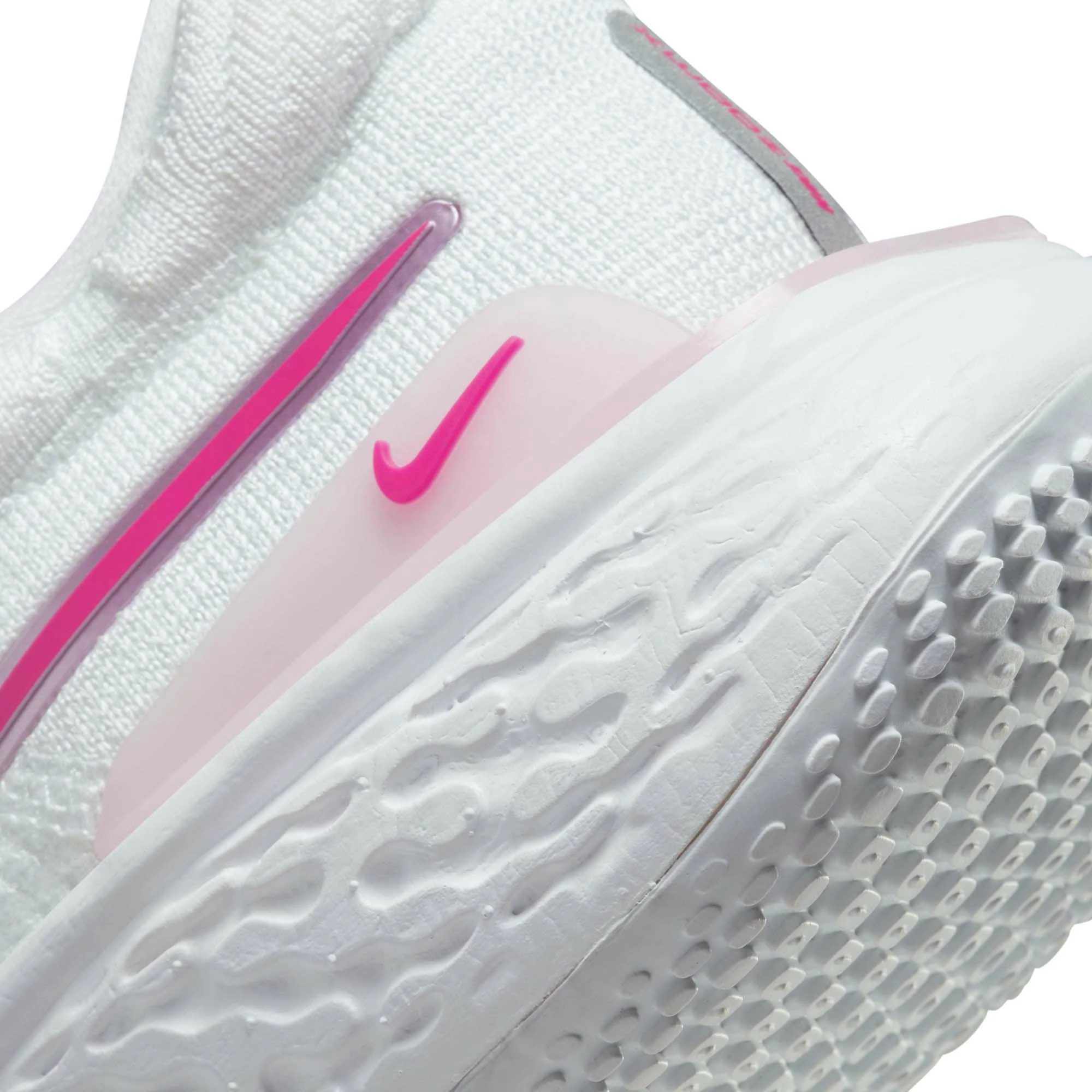 Nike | Women's ZoomX Invincible Run Flyknit 2 Running Shoes 6 Nike | Women's ZoomX Invincible Run Flyknit 2 Running Shoes - Image 4