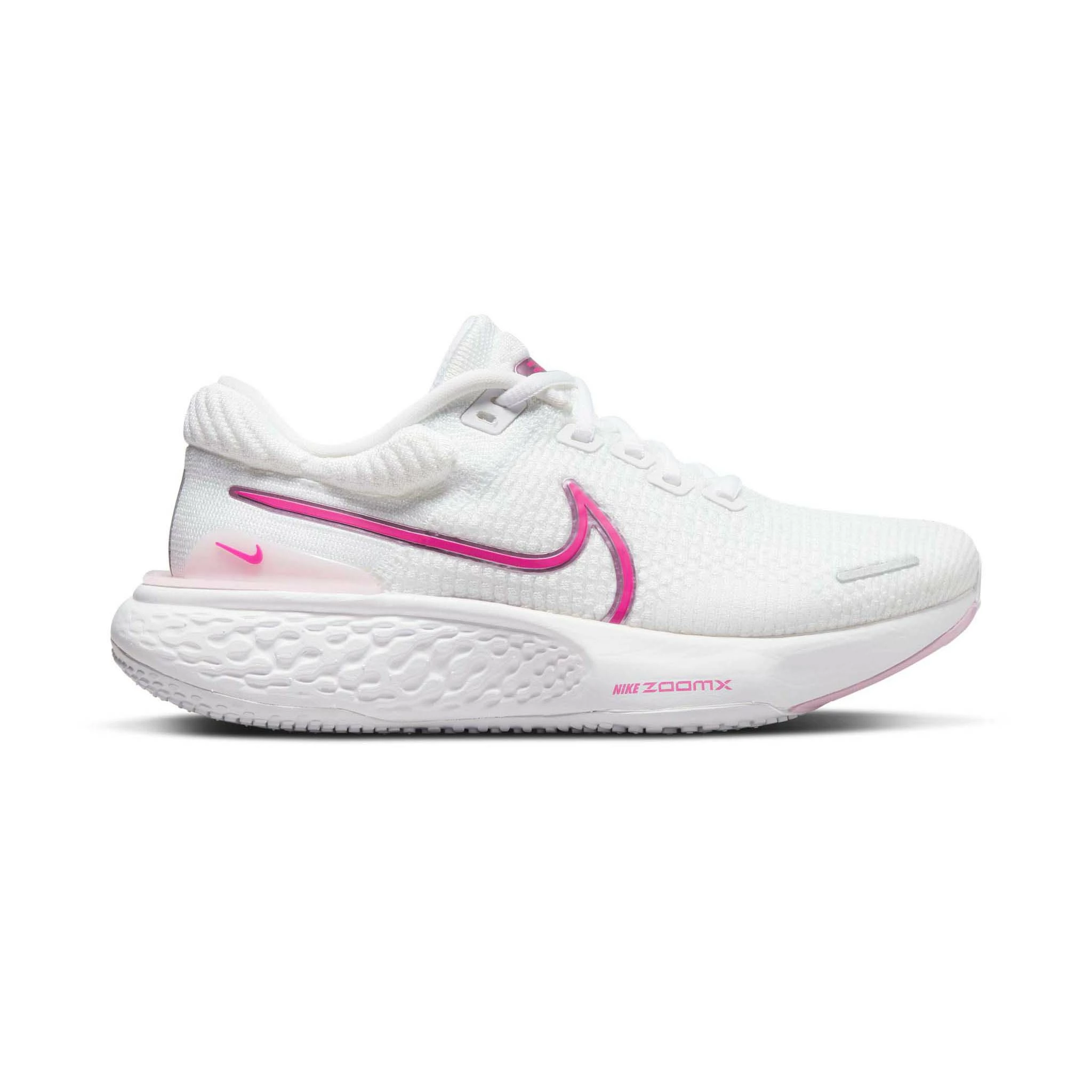 Nike | Women's ZoomX Invincible Run Flyknit 2 Running Shoes 3 Nike | Women's ZoomX Invincible Run Flyknit 2 Running Shoes