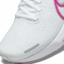 Nike | Women's ZoomX Invincible Run Flyknit 2 Running Shoes 12 Nike | Women's ZoomX Invincible Run Flyknit 2 Running Shoes -True Motion Sales Store DC9993 100 W Nike ZoomXInvincibleRunFlyknit2 toe