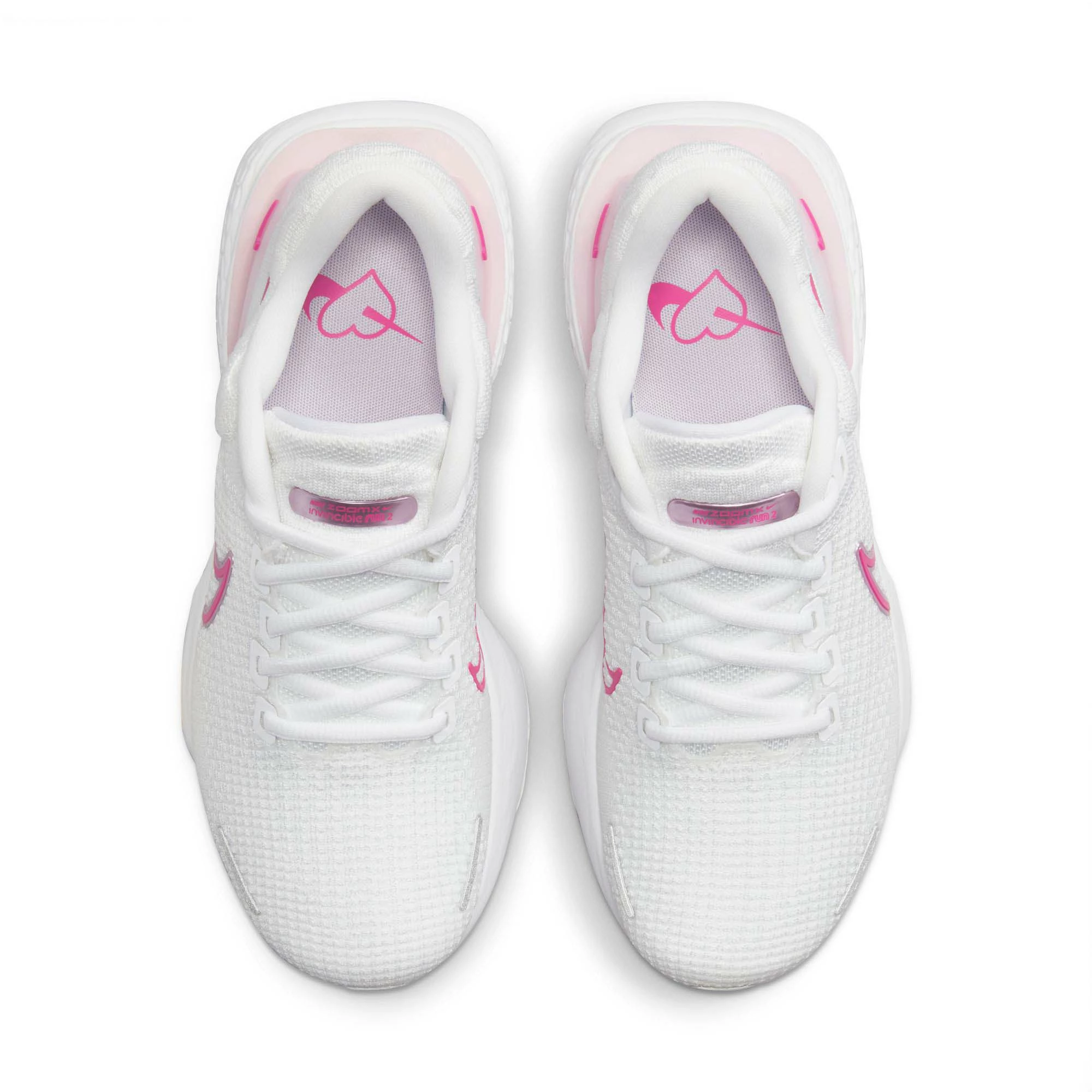 Nike | Women's ZoomX Invincible Run Flyknit 2 Running Shoes 9 Nike | Women's ZoomX Invincible Run Flyknit 2 Running Shoes - Image 7