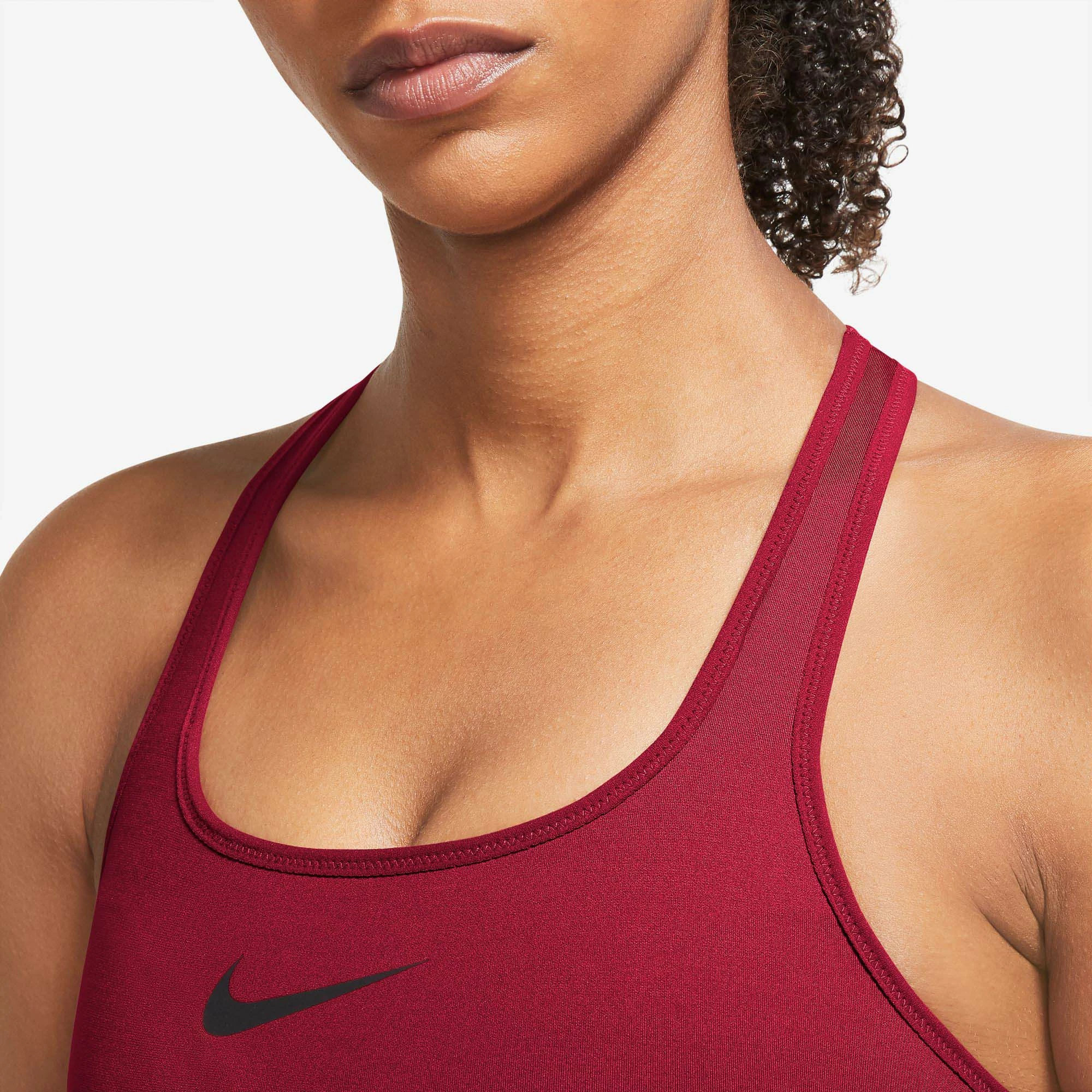 Nike | Women's DF SWSH HS Bra 5 Nike | Women's DF SWSH HS Bra - Image 3
