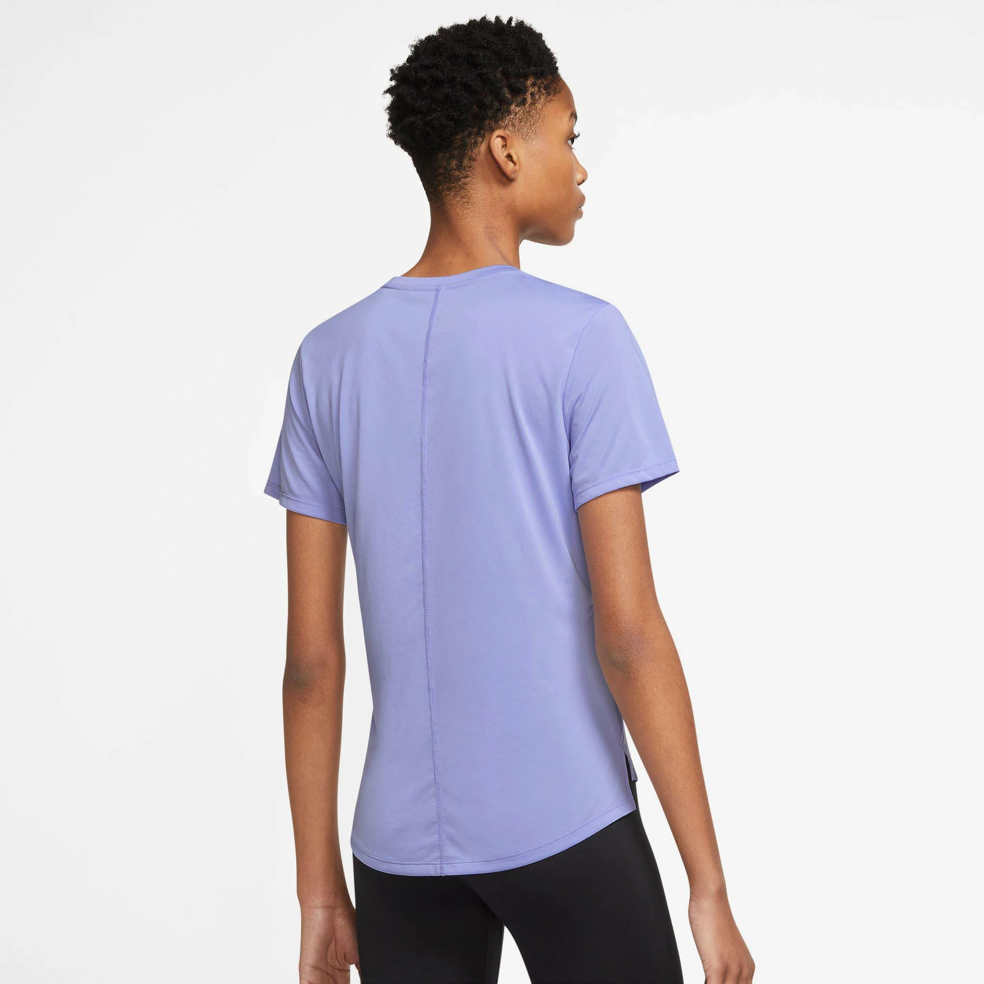 Nike | Women's ONE Dri-Fit SS STD Top 4 Nike | Women's ONE Dri-Fit SS STD Top - Image 2