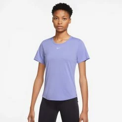 Nike | Women's One Dri-Fit SS STD Top Plus Size