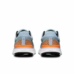 Nike | Women's React Infinity Run Flyknit 3 Running Shoes -True Motion Sales Store DD3024 300 W Nike InfinityRunFlyknit3 heels