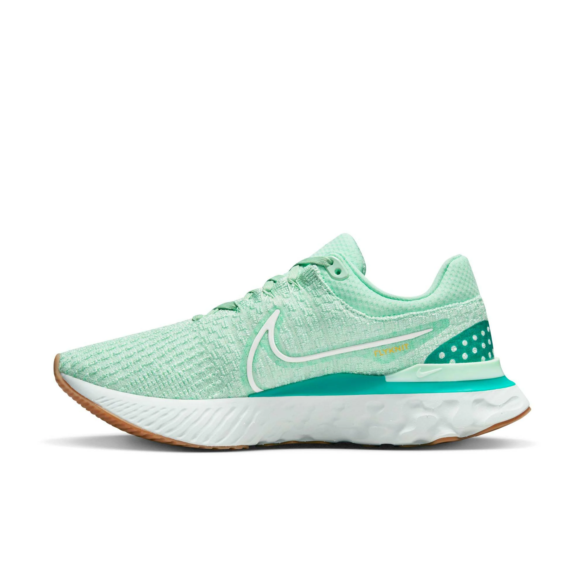 Nike | Women's React Infinity Run FlyKnit 3 Running Shoes 4 Nike | Women's React Infinity Run FlyKnit 3 Running Shoes - Image 2