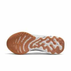 Nike | Women's React Infinity Run FlyKnit 3 Running Shoes 7 Nike | Women's React Infinity Run FlyKnit 3 Running Shoes -True Motion Sales Store DD3024 301 W Nike InfinityRunFlyKnit3 sole