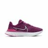 Nike | Women's React Infinity Run Flyknit 3 Running Shoes 2 Nike | Women's React Infinity Run Flyknit 3 Running Shoes -True Motion Sales Store DD3024 500 W Nike InfinityRunFlyknit3 side3
