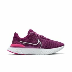 Nike | Women's React Infinity Run Flyknit 3 Running Shoes