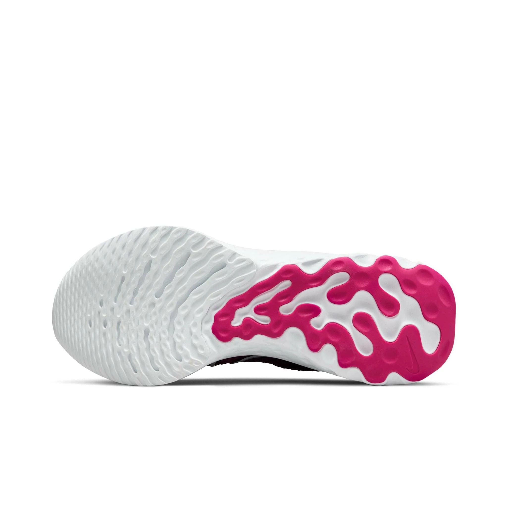 Nike | Women's React Infinity Run Flyknit 3 Running Shoes 10 Nike | Women's React Infinity Run Flyknit 3 Running Shoes - Image 8