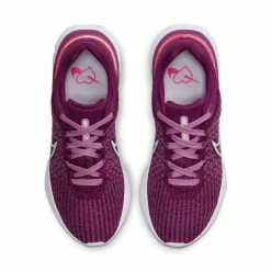 Nike | Women's React Infinity Run Flyknit 3 Running Shoes 16 Nike | Women's React Infinity Run Flyknit 3 Running Shoes -True Motion Sales Store DD3024 500 W Nike InfinityRunFlyknit3 top