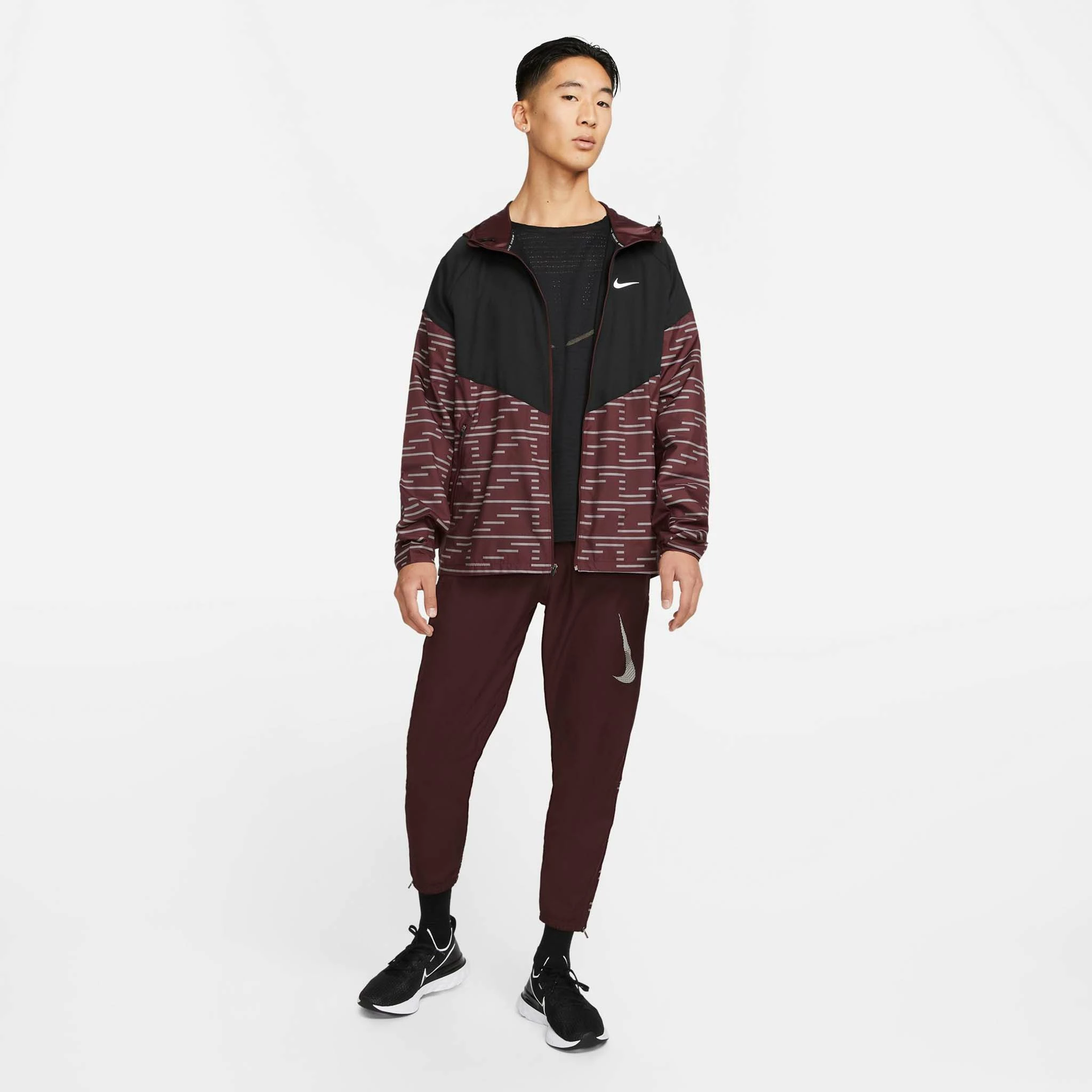 Nike | Men's DF Challenger Woven Flash Pant 4 Nike | Men's DF Challenger Woven Flash Pant - Image 2