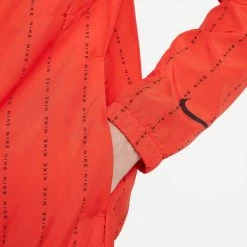 Nike | Women's Dri-Fit Icon Clash Jacket -True Motion Sales Store DD6009 673 F nike Dri Fit Icon Clash Jacket hand pocket