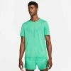 Nike | Men's Dri-Fit Run Division Rise 365 Flash GX SS -True Motion Sales Store DD6045 372 PHSFM001 2000