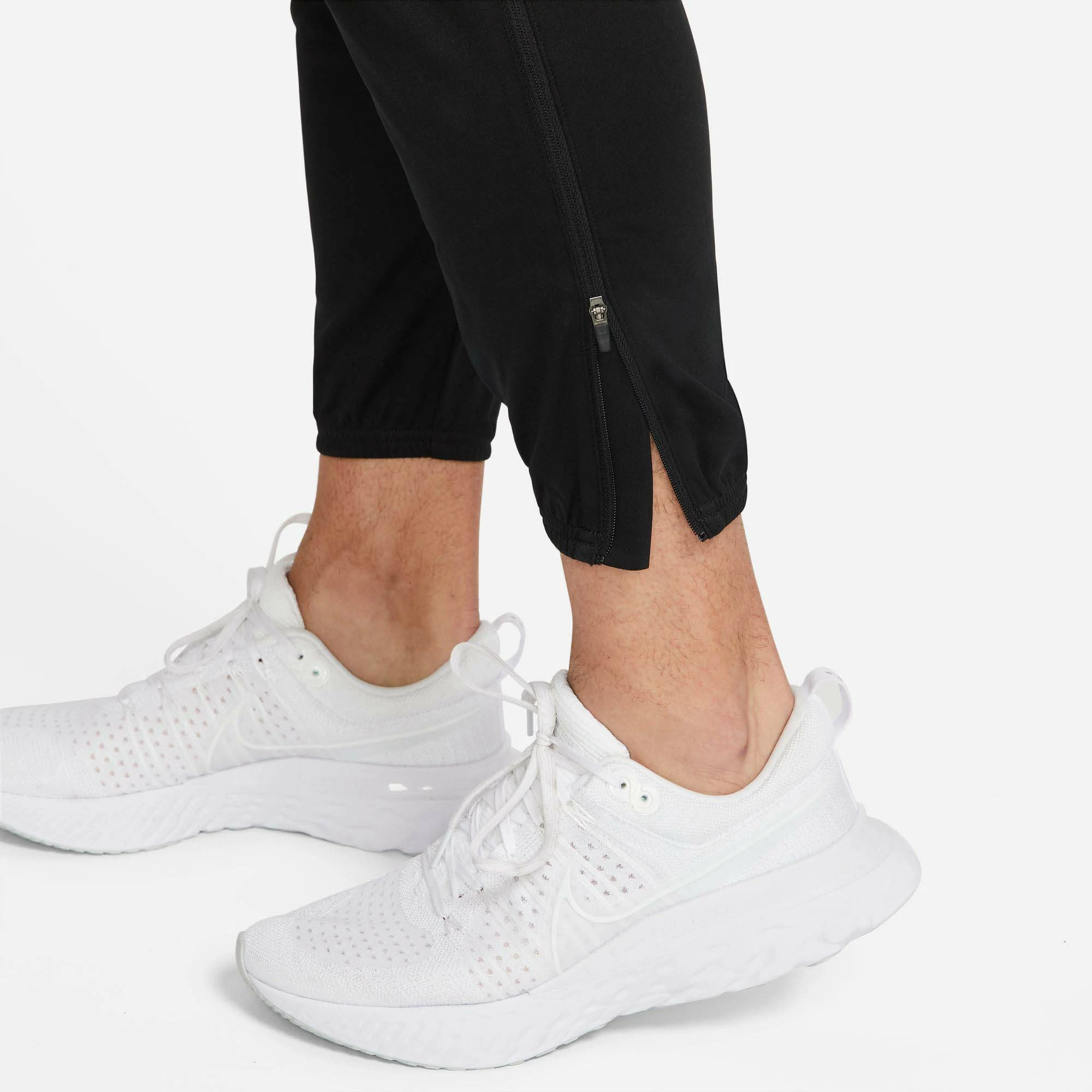 Nike | Men's Therma-Fit RPL Challenger Pant - Black 8 Nike | Men's Therma-Fit RPL Challenger Pant - Black - Image 6