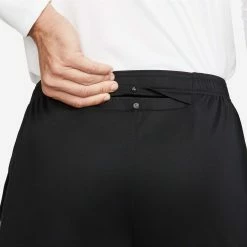 Nike | Men's Therma-Fit RPL Challenger Pant - Black 12 Nike | Men's Therma-Fit RPL Challenger Pant - Black -True Motion Sales Store DD6215 010 M Nike Therma FitRPLChallengerPant backpocket