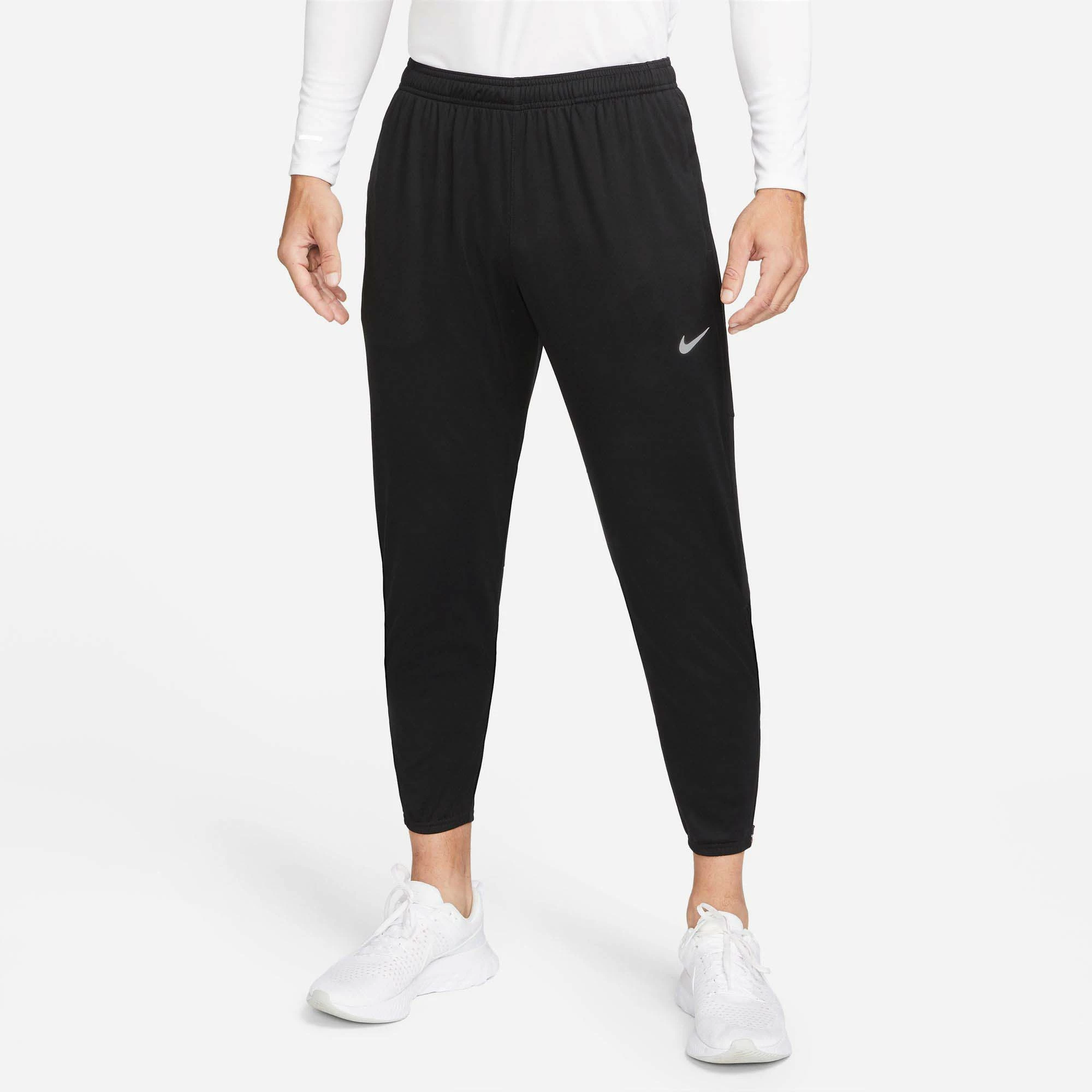 Nike | Men's Therma-Fit RPL Challenger Pant - Black 3 Nike | Men's Therma-Fit RPL Challenger Pant - Black