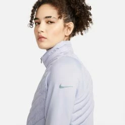 Nike | Women's TF Run Division Hybrid Jacket 9 Nike | Women's TF Run Division Hybrid Jacket -True Motion Sales Store DD6468 519 PHSYM001 2000