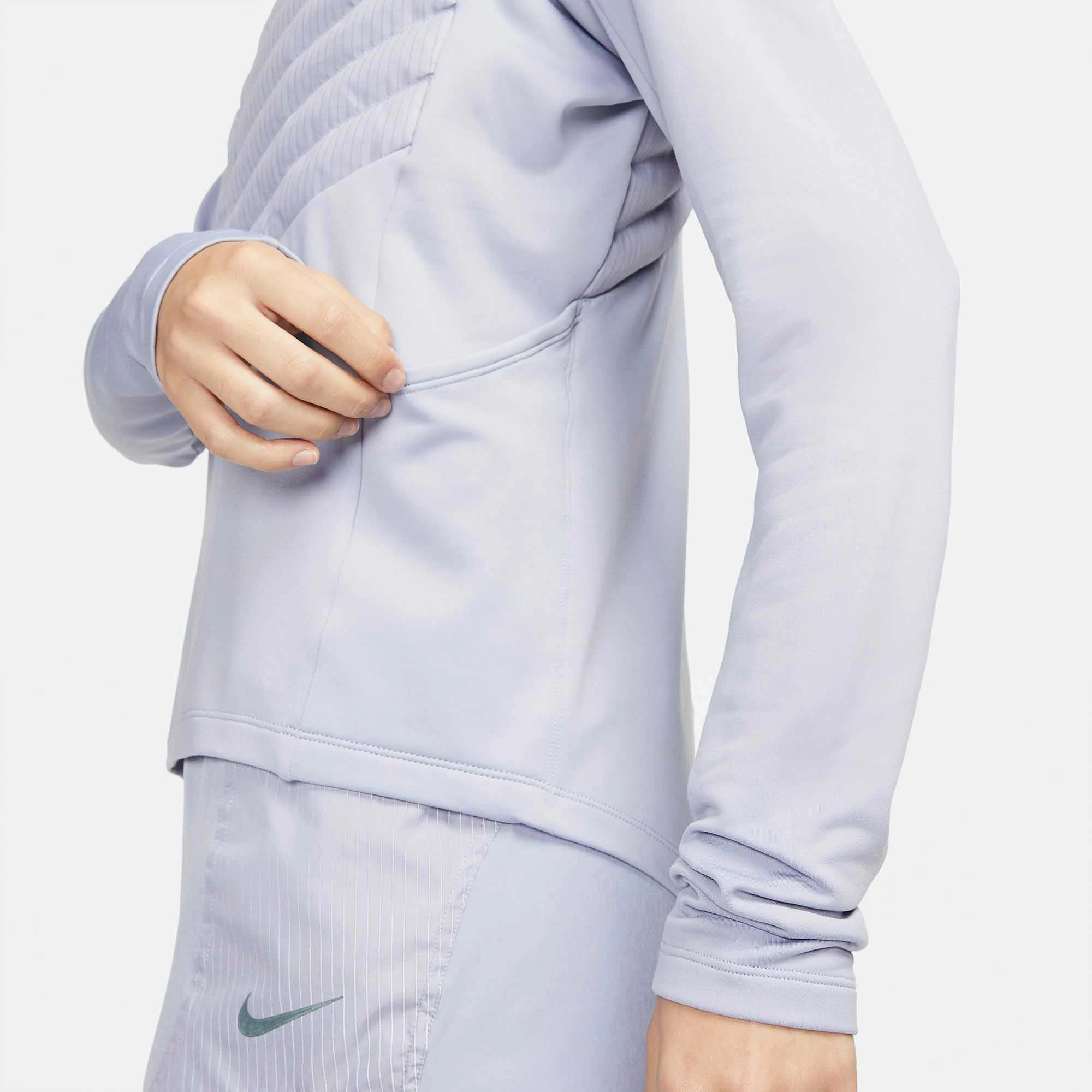 Nike | Women's TF Run Division Hybrid Jacket 6 Nike | Women's TF Run Division Hybrid Jacket - Image 4