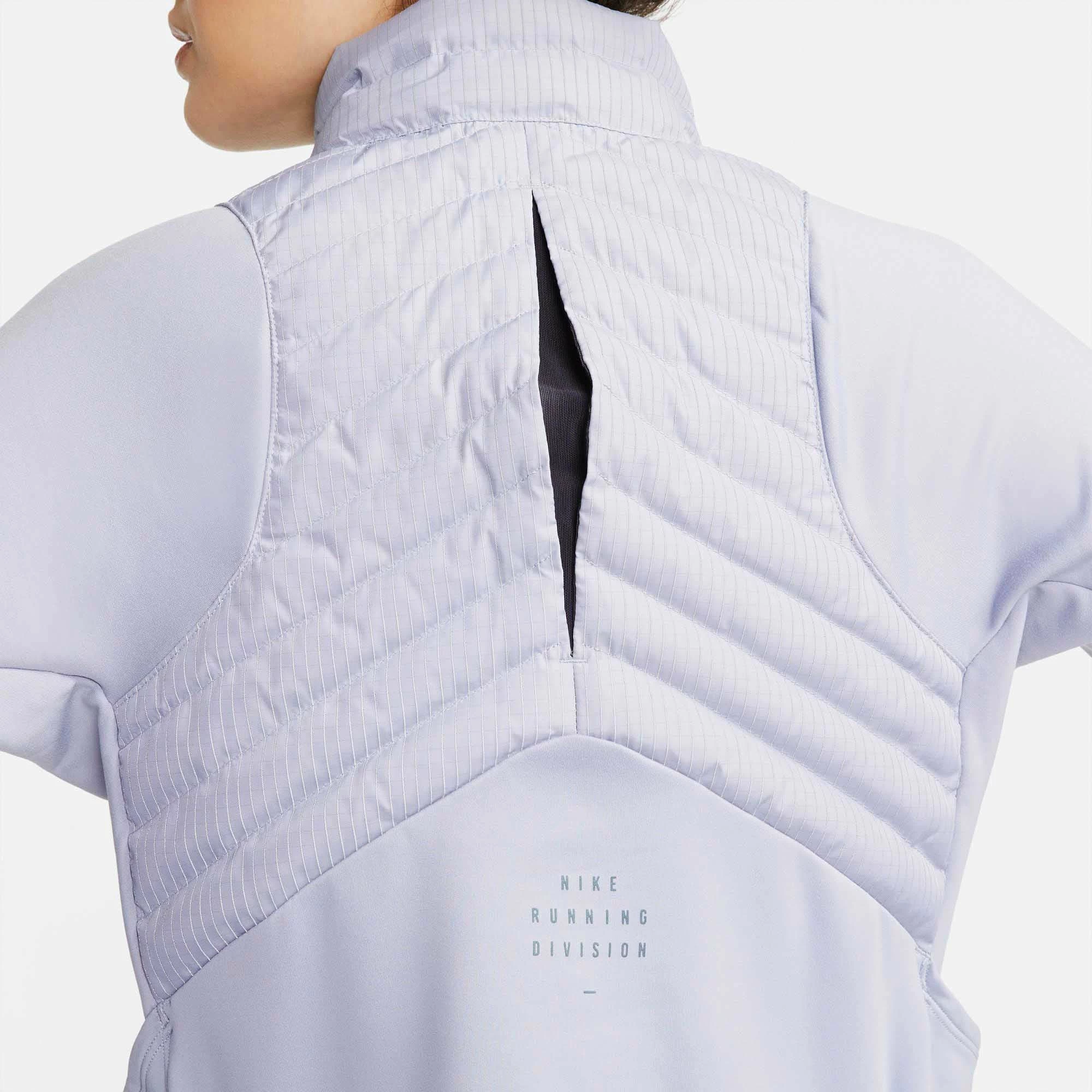 Nike | Women's TF Run Division Hybrid Jacket 7 Nike | Women's TF Run Division Hybrid Jacket - Image 5