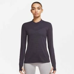 Nike | Women's Dri-Fit Run Division LS Top